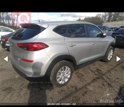 هیۆندای تۆکسۆن